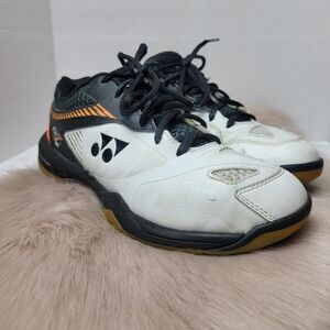 YONEX Badminton Power Cushion 65Z3KM SHB65Z3KM-825 Shoes Size 7.5 Shoes